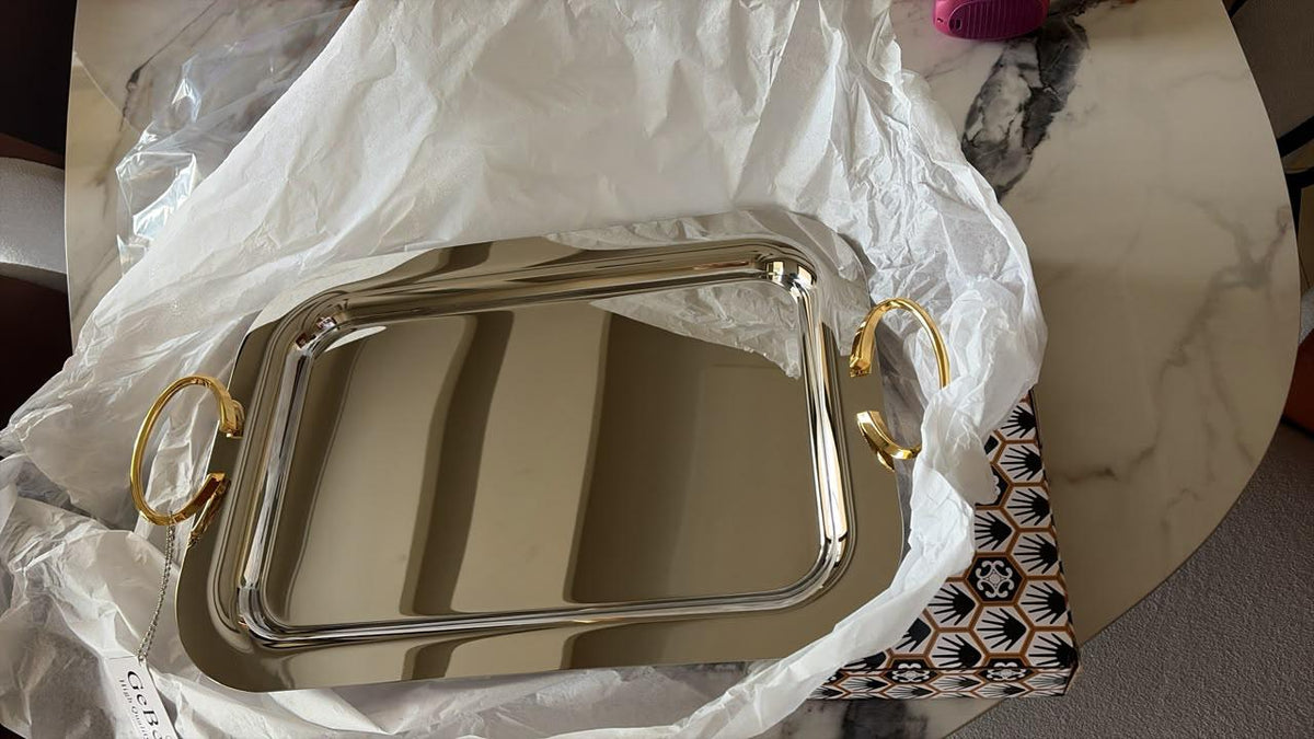 Tray