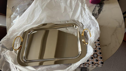 Tray