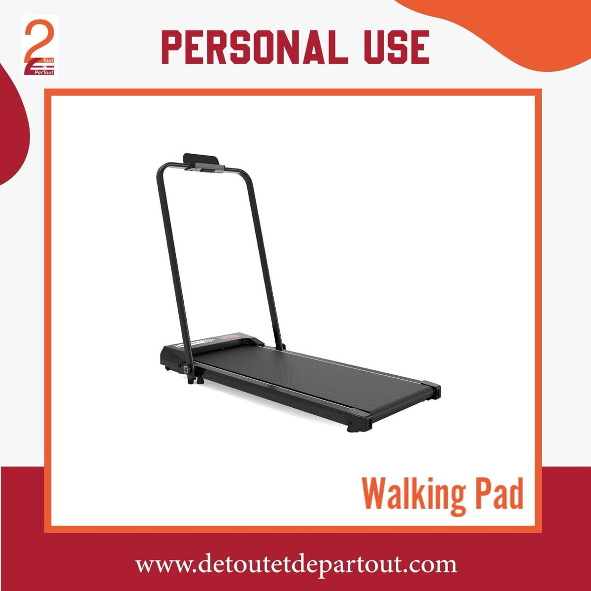 Walking Pad