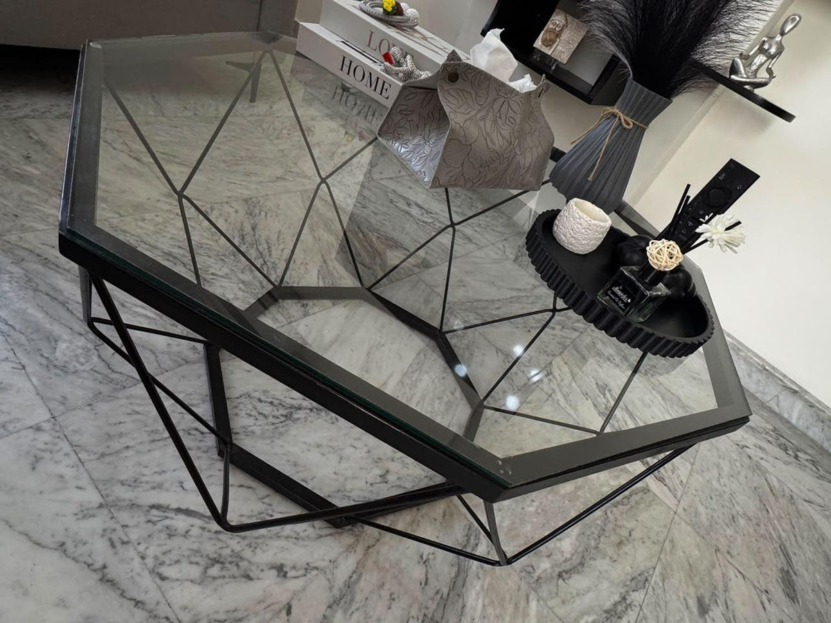 Center & Side Tables