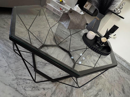 Center & Side Tables