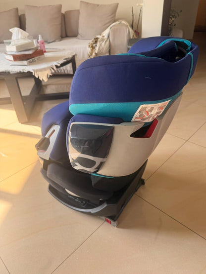 Car Seat Stage 2/3