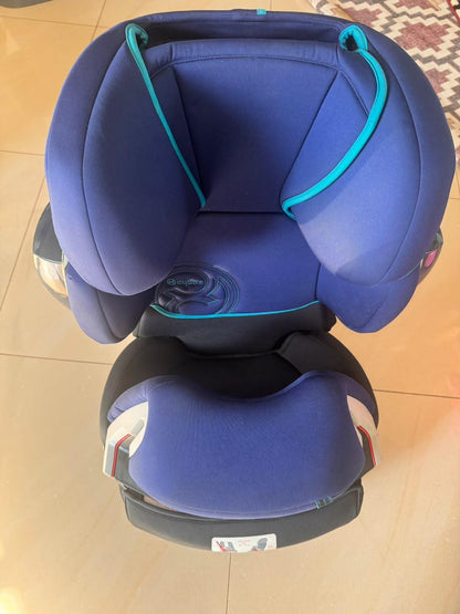 Car Seat Stage 2/3