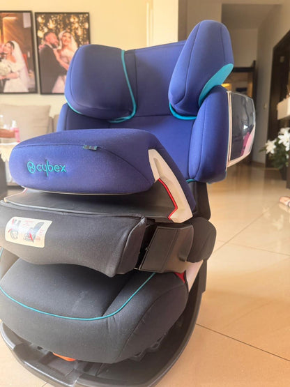 Car Seat Stage 2/3