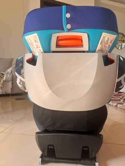 Car Seat Stage 2/3
