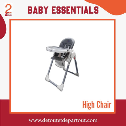 High Chair