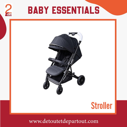 Light Stroller - New