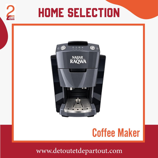 Coffee Maker