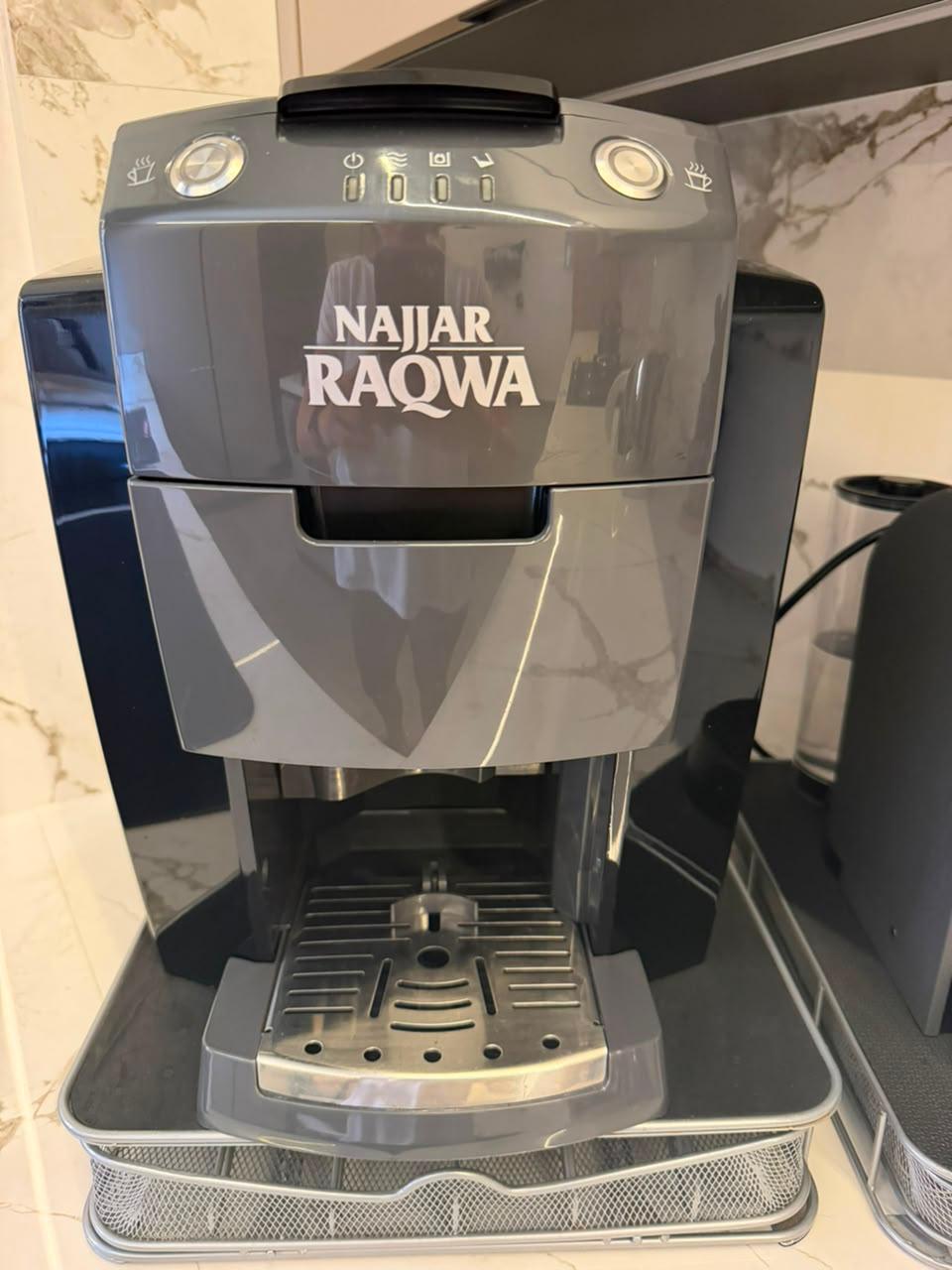 Coffee Maker