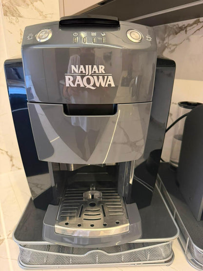 Coffee Maker