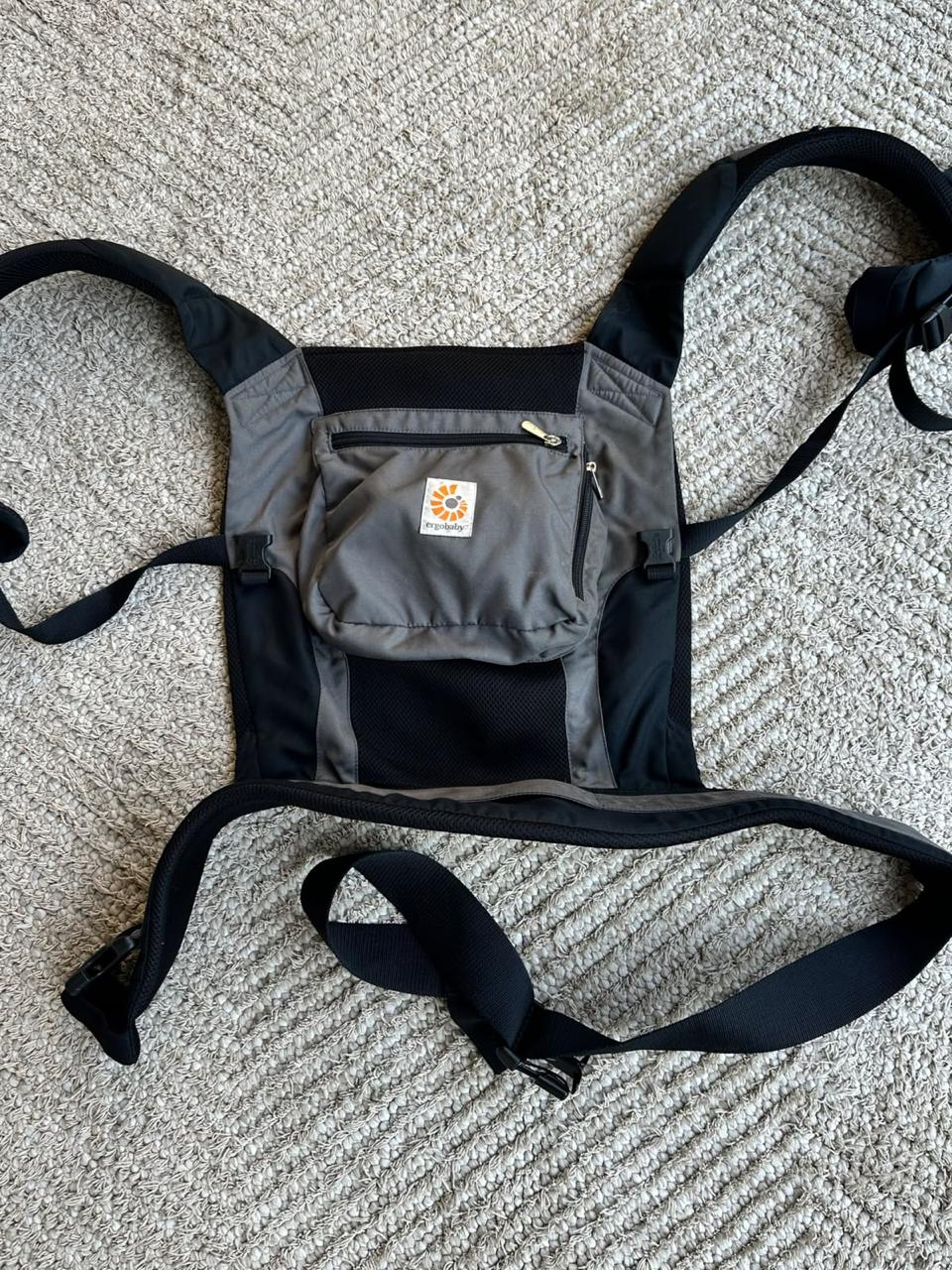 Carrier - Ergobaby