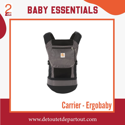 Carrier - Ergobaby