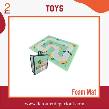 Foam Mat