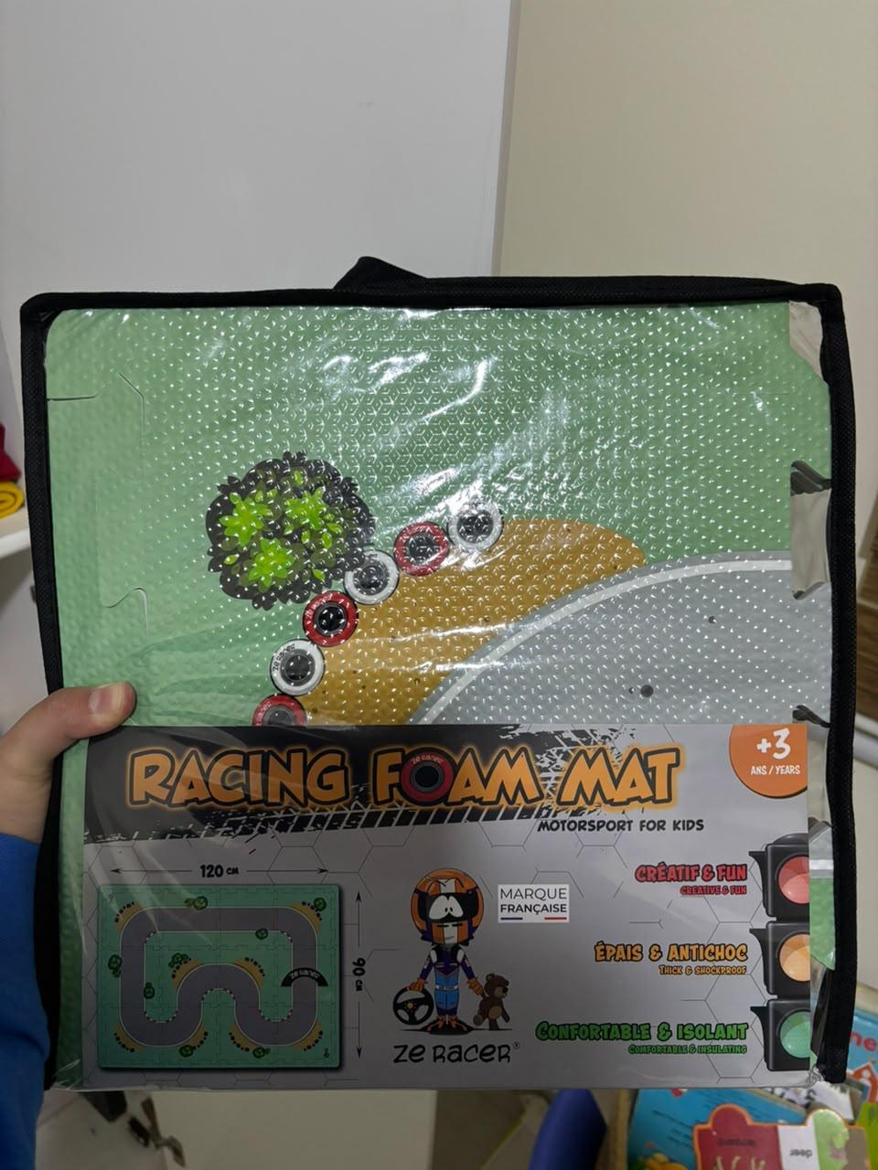 Foam Mat