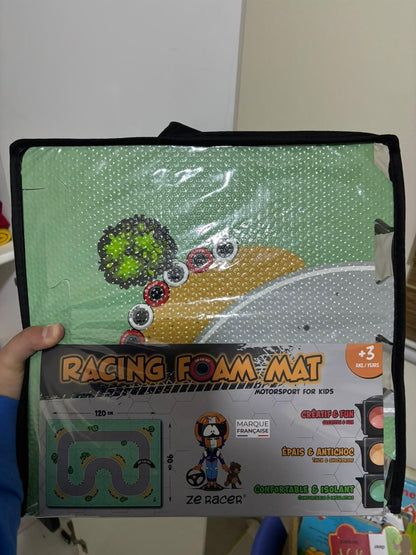 Foam Mat