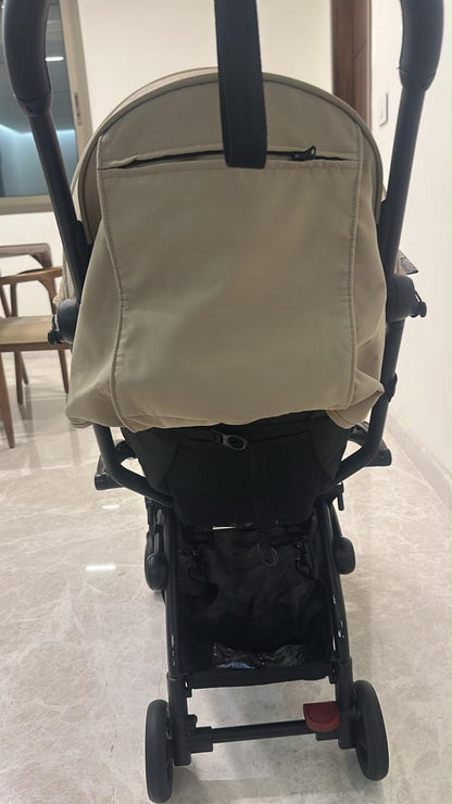 Yoyo Stroller and Newborn Pack