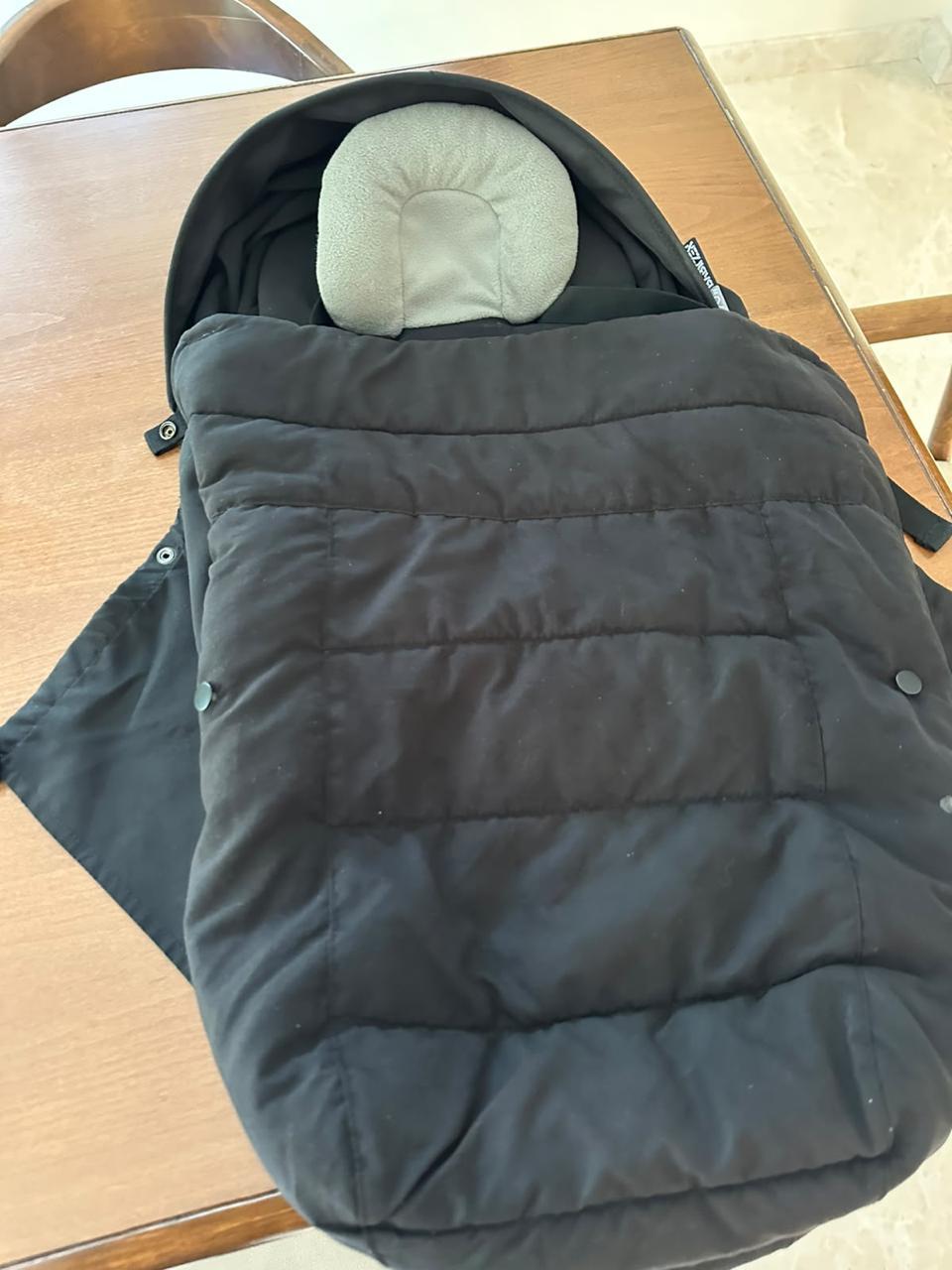 Yoyo Stroller and Newborn Pack