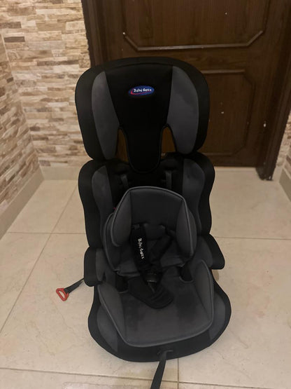 Car Seat - Stage 2/3