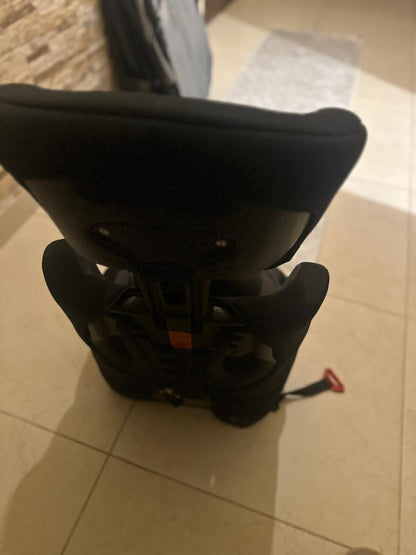 Car Seat - Stage 2/3
