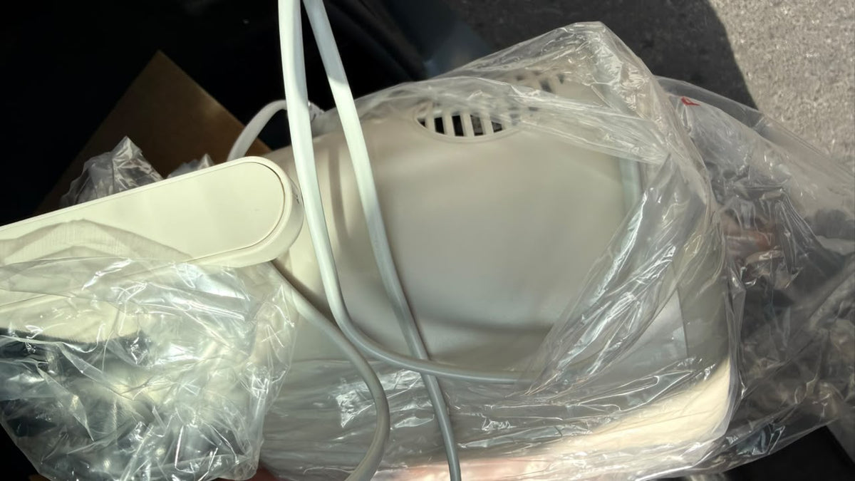 Milk Frother - New