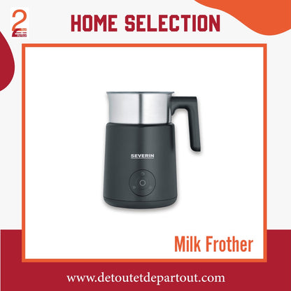 Milk Frother - New