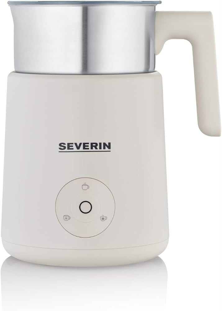 Milk Frother - New