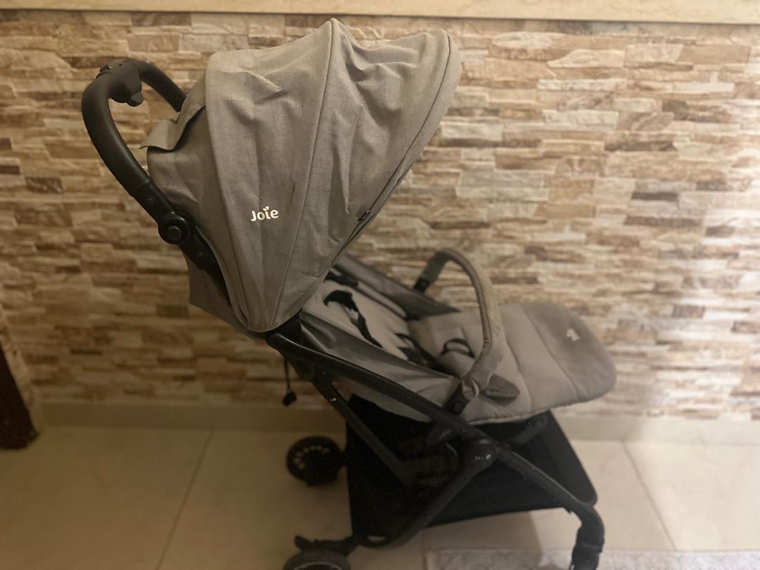 Stroller