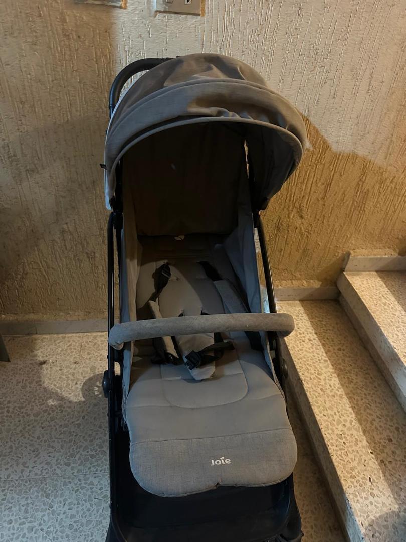 Stroller
