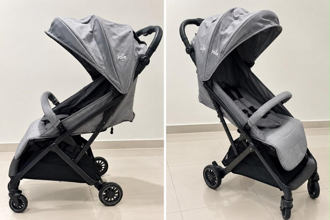 Stroller