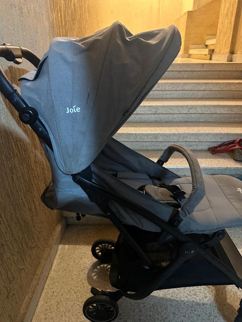 Stroller