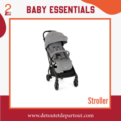 Stroller