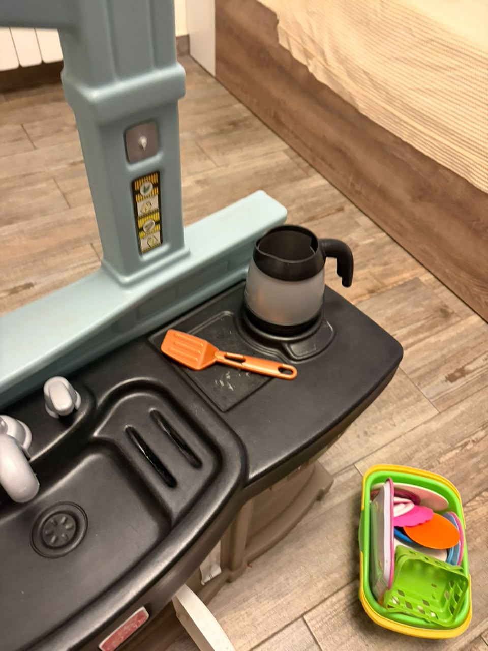 Kitchen Toy