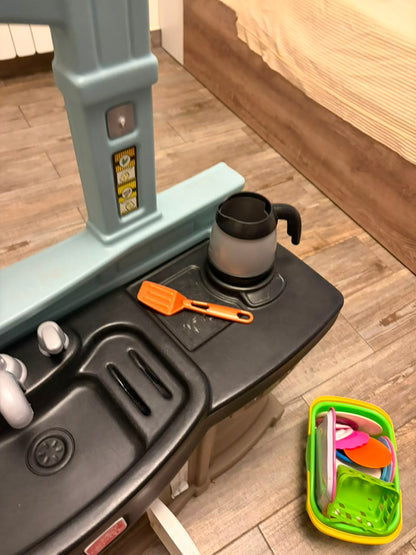 Kitchen Toy