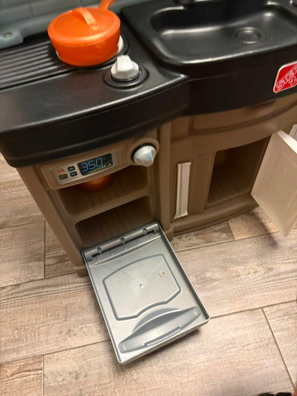 Kitchen Toy