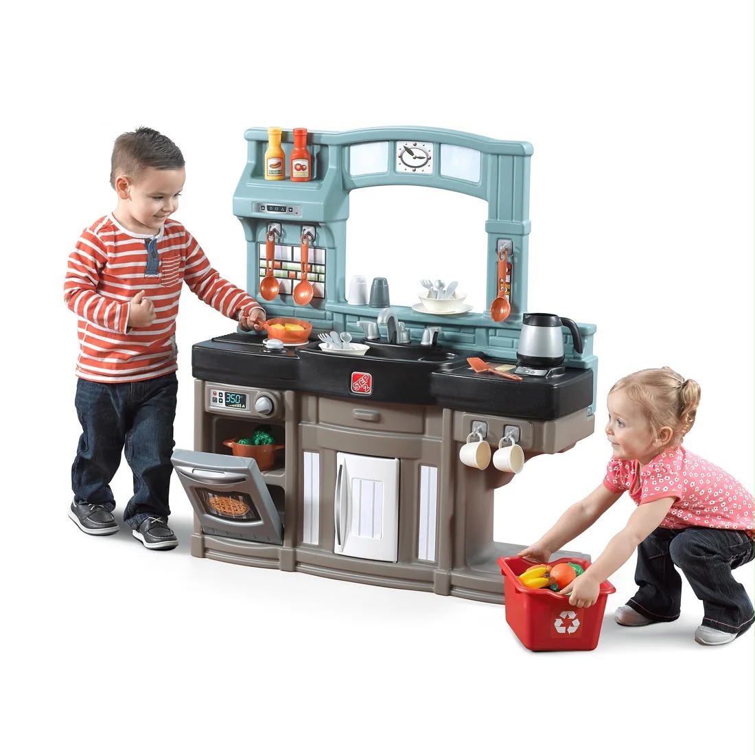 Kitchen Toy