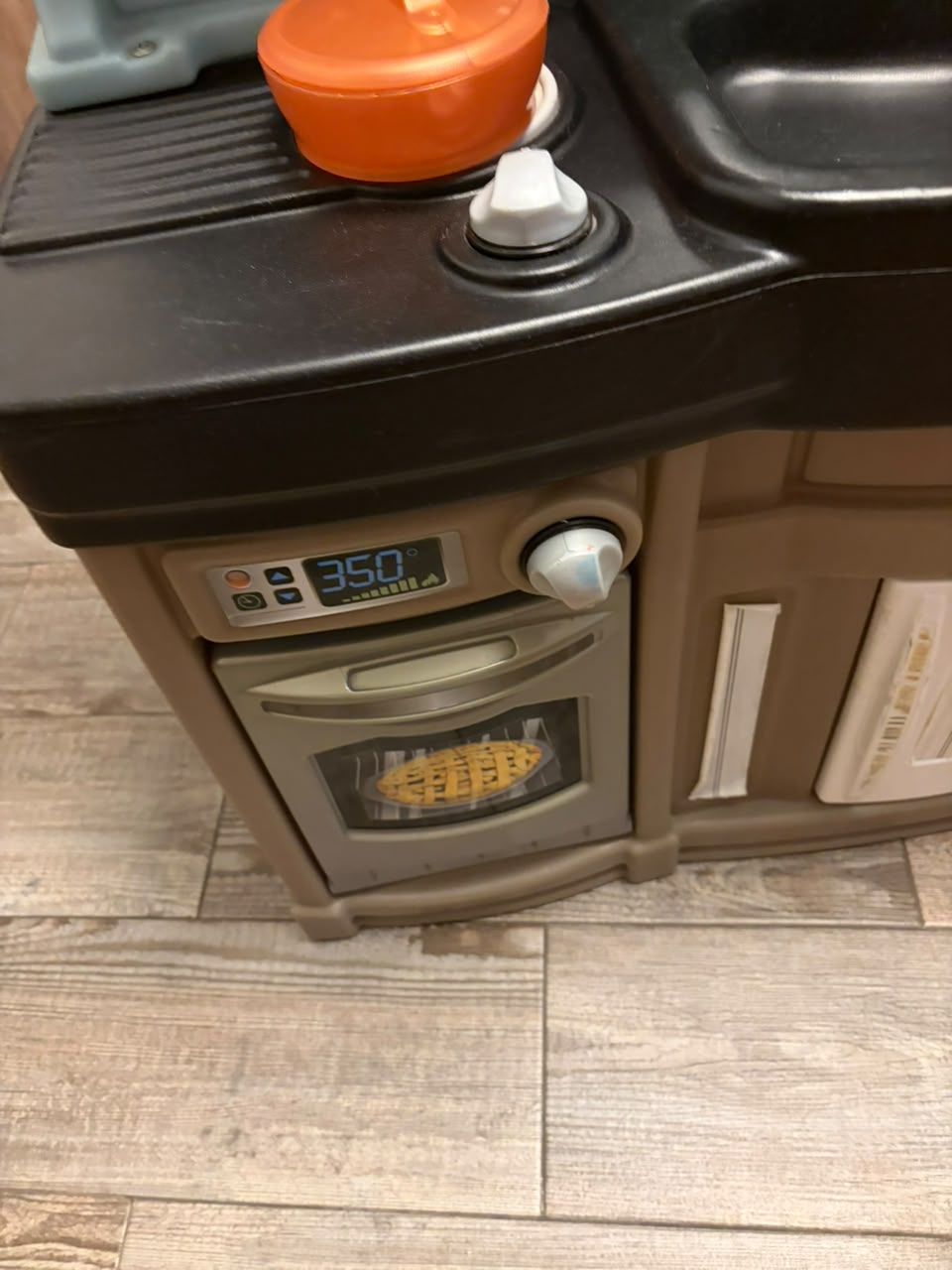 Kitchen Toy