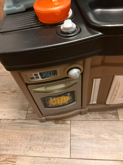 Kitchen Toy
