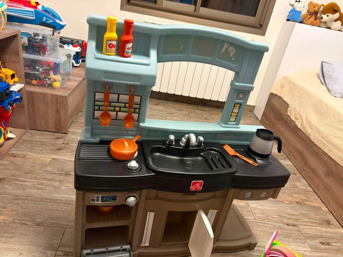Kitchen Toy