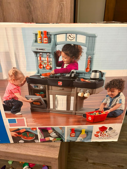 Kitchen Toy