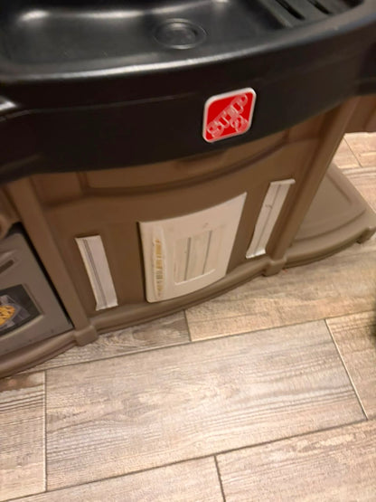 Kitchen Toy