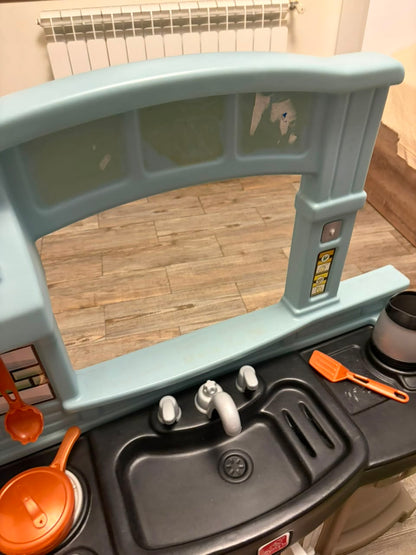 Kitchen Toy
