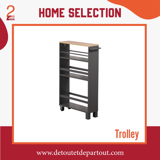 Trolley - New