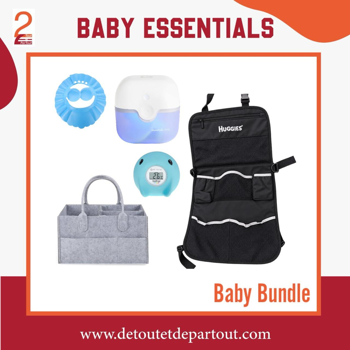 Baby Bundle