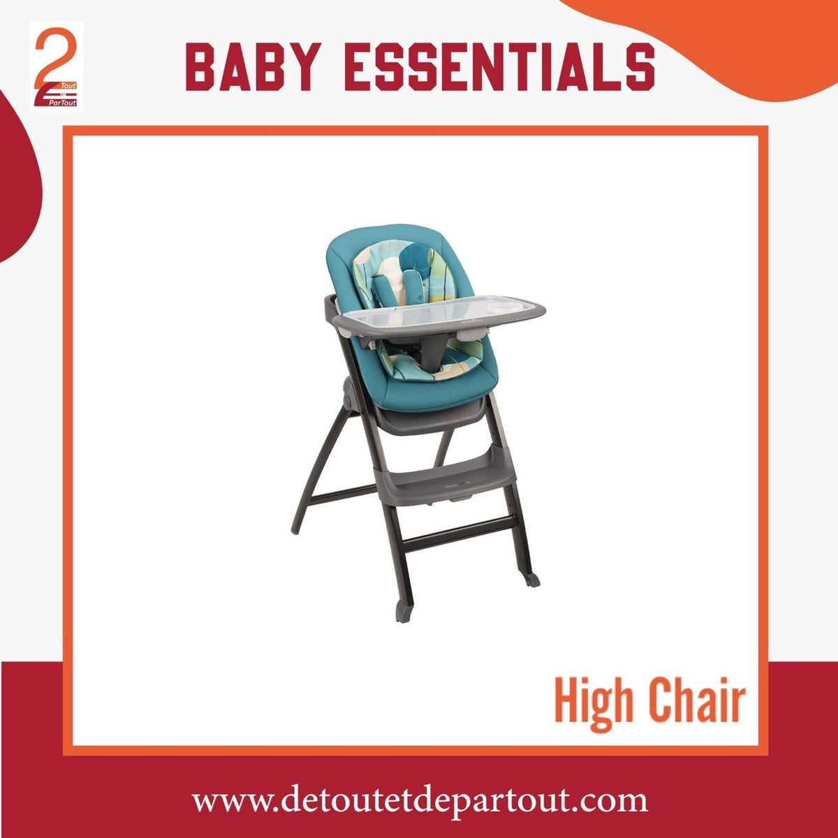 High Chair