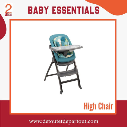High Chair