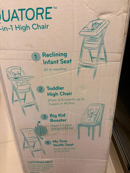 High Chair