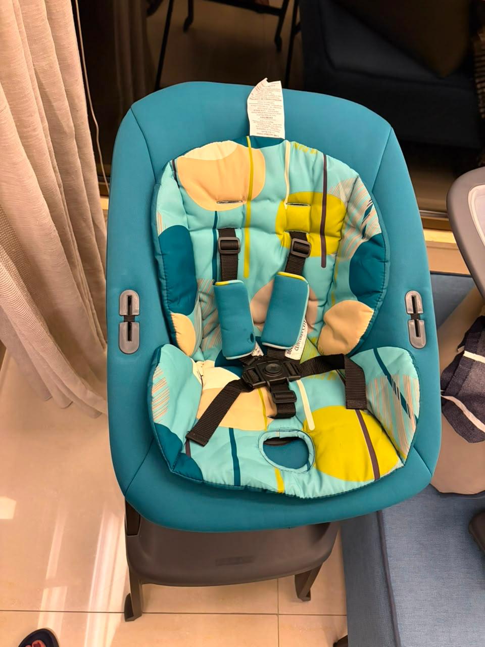 High Chair
