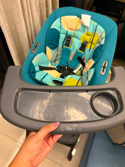 High Chair