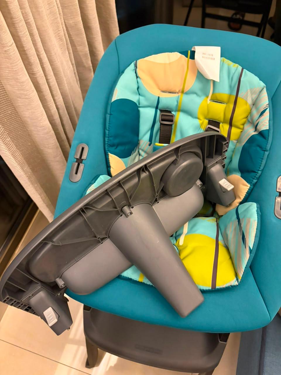 High Chair