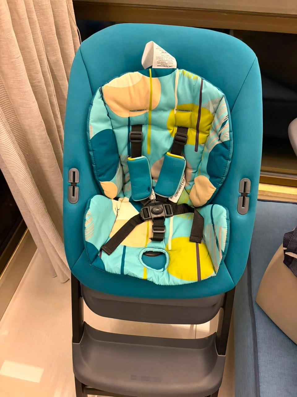High Chair